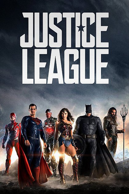 Justice League