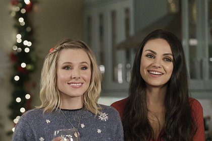 A Bad Moms Christmas