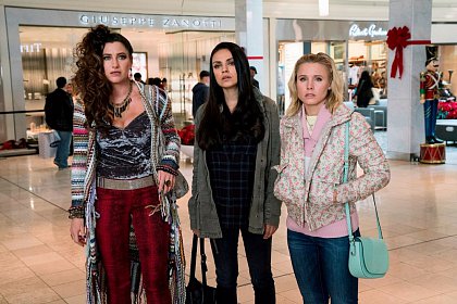 A Bad Moms Christmas