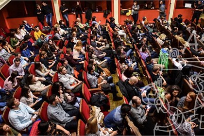 A început Astra Film Festival, o experiență imersivă în realitatea concretă și virtuală