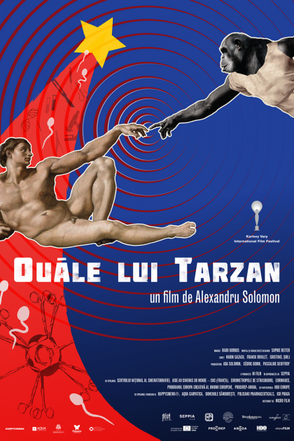 Ouăle lui Tarzan