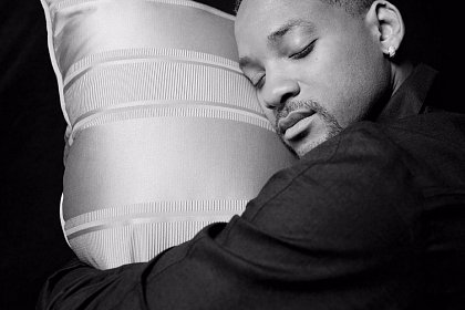 Will Smith @Oliver Mark photo portraits