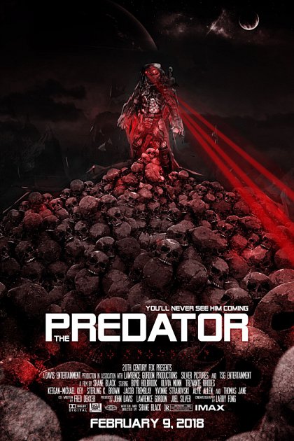 The Predator