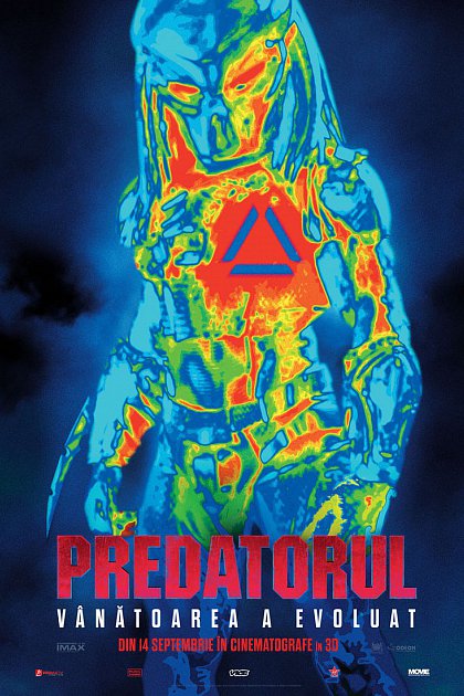 The Predator