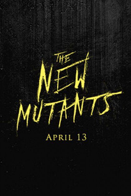 The New Mutants