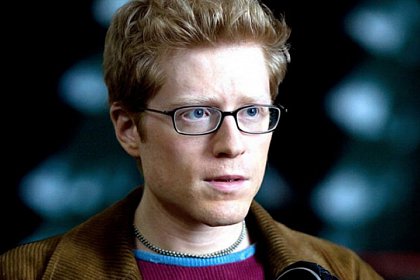 Anthony Rapp