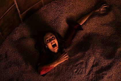 Filmul horror „Jigsaw” pe primul loc în cinematografele din SUA