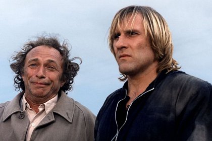 Comedia „Fugarii”, cu Gerard Depardieu, miercuri, la Casa Prieteniei