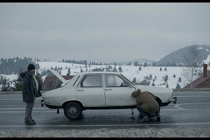 „Marița”, de Cristi Iftime, în competiția internațională a Bosphorus Film Festival