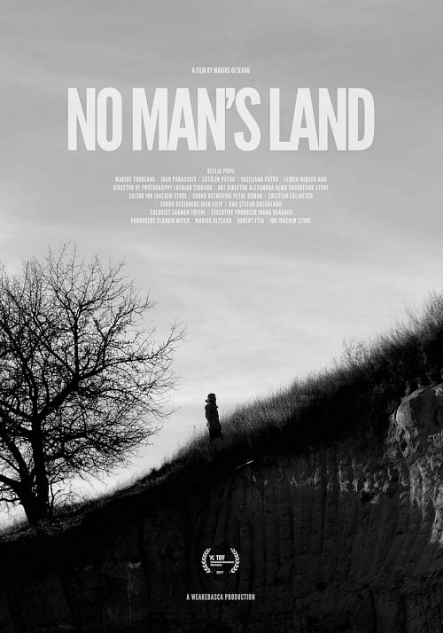 „No Man's Land”, în competiția Sleepwalkers a PÖFF Shorts