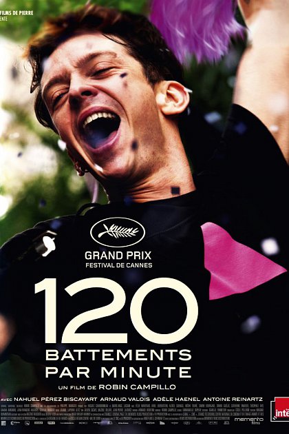 120 Battements par minute