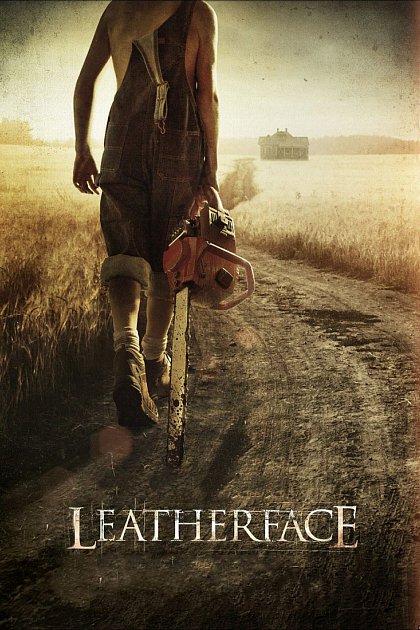 Leatherface