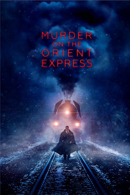 Murder on the Orient Express