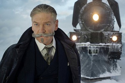 Murder on the Orient Express