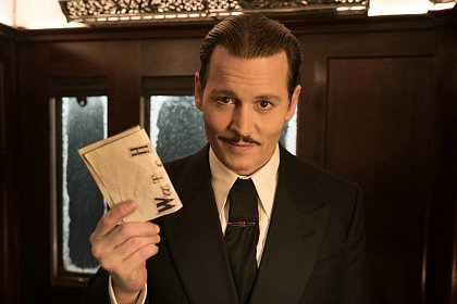 Murder on the Orient Express