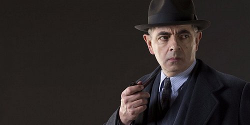 Mr Bean - Rowan Atkinson va fi din nou tata, la 62 de ani