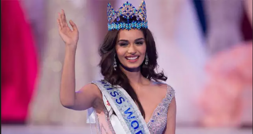 O studentă de 20 ani a devenit Miss World 2017 - Foto