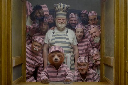 Paddington 2