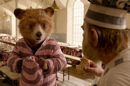 Paddington 2