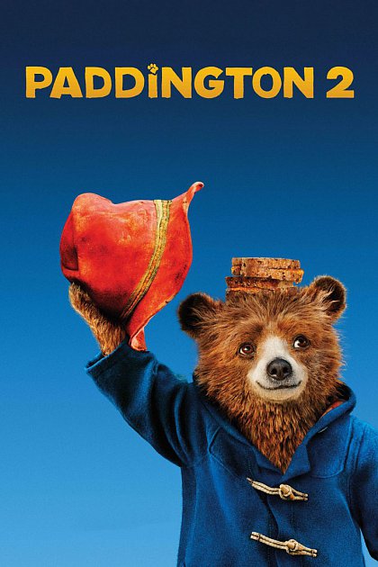 Paddington 2