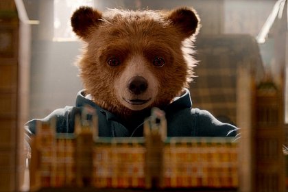 Paddington 2