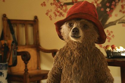 Paddington 2