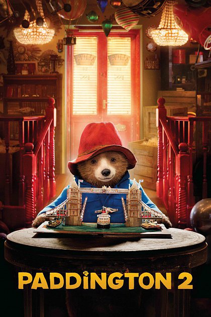 Paddington 2