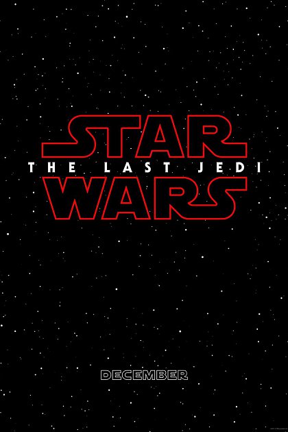 Star Wars: The Last Jedi