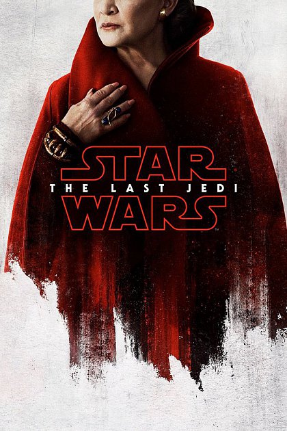 Star Wars: The Last Jedi