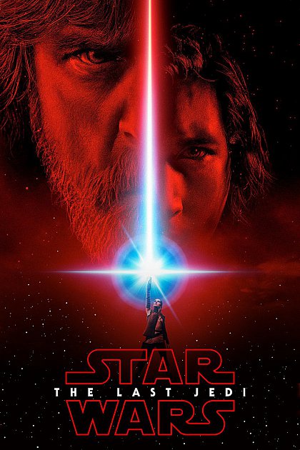 Star Wars: The Last Jedi