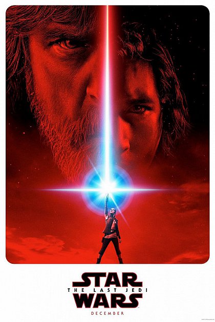 Star Wars: The Last Jedi