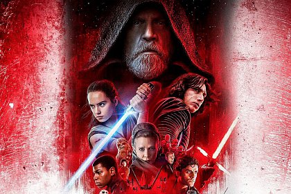 Star Wars: The Last Jedi