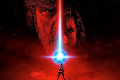 Star Wars: The Last Jedi