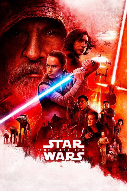 Star Wars: The Last Jedi