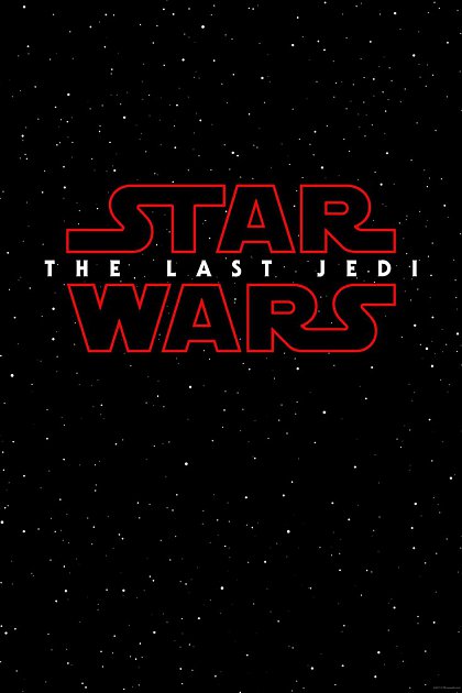 Star Wars: The Last Jedi