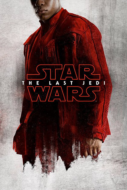 Star Wars: The Last Jedi