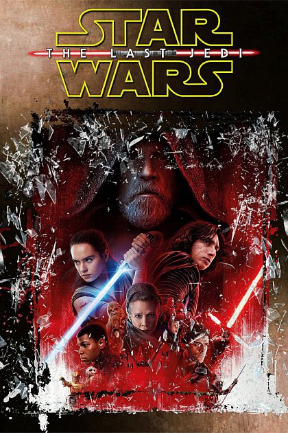 Star Wars: The Last Jedi