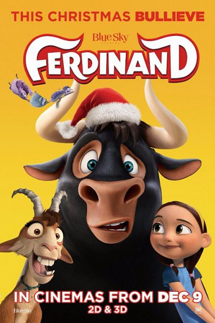 Ferdinand