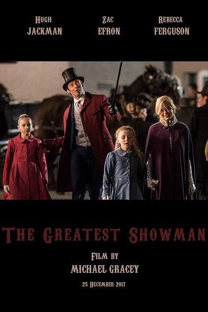 The Greatest Showman