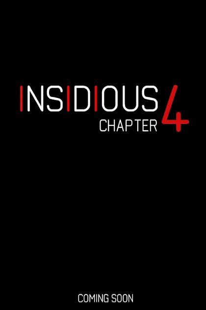 Insidious: The Last Key