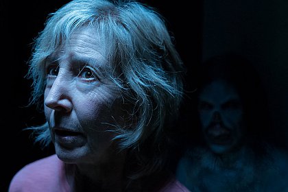 Insidious: The Last Key