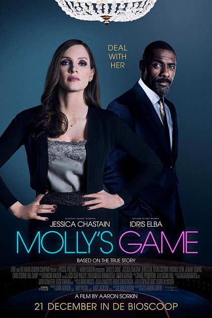 Molly's Game