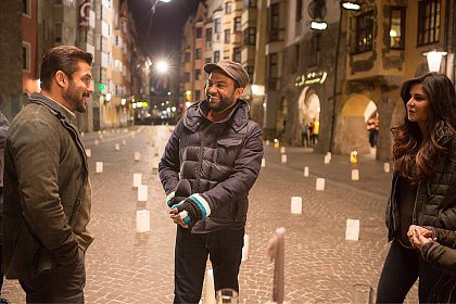Tiger Zinda Hai