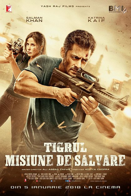 Tiger Zinda Hai