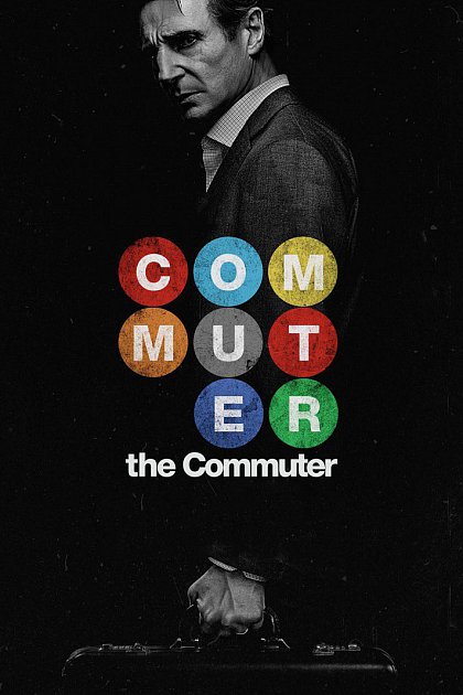 The Commuter