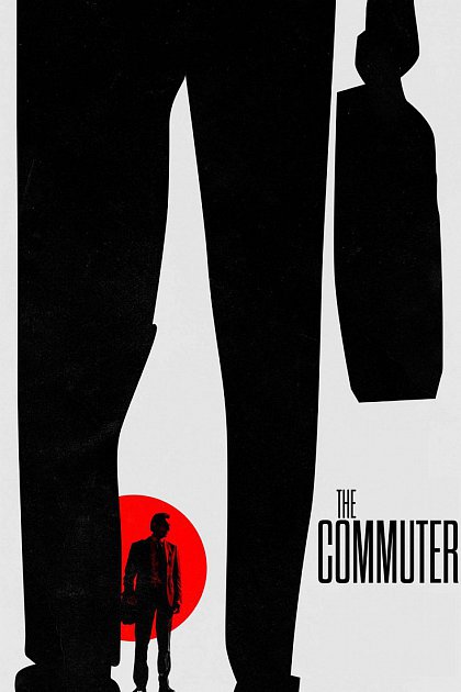 The Commuter