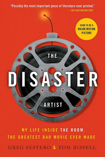 The Disaster Artist