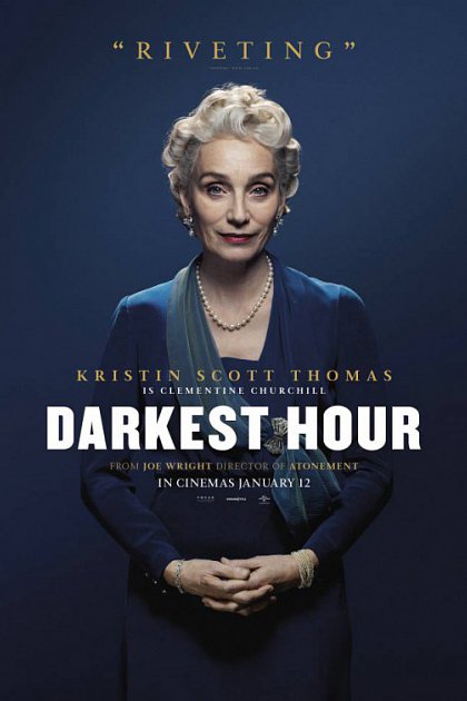 Darkest Hour