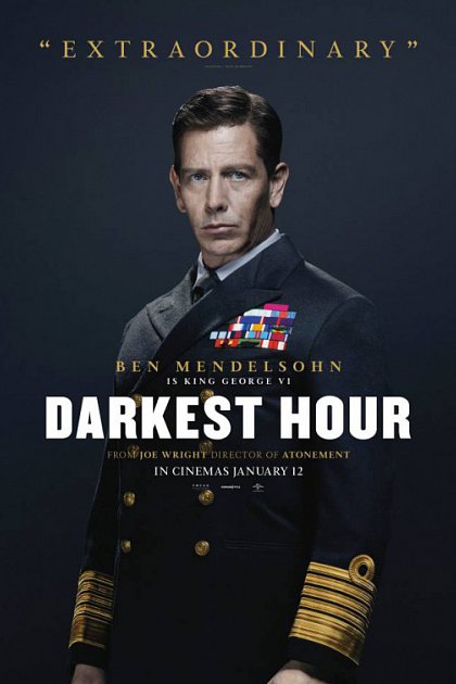 Darkest Hour