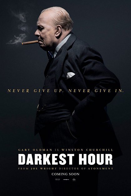 Darkest Hour